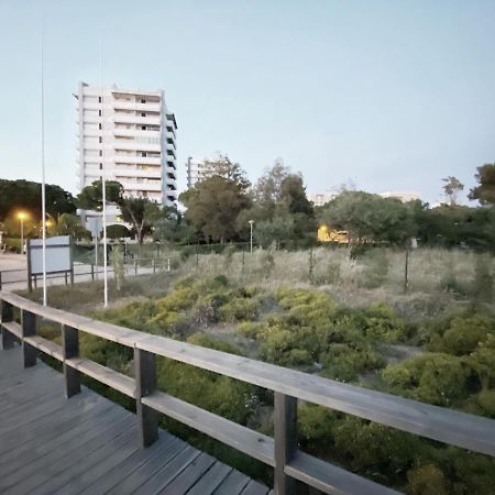 Casasuul Alvor Apartment Екстериор снимка