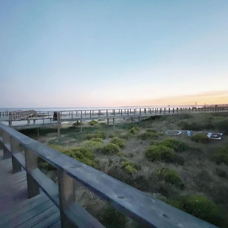 Casasuul Alvor Apartment Екстериор снимка