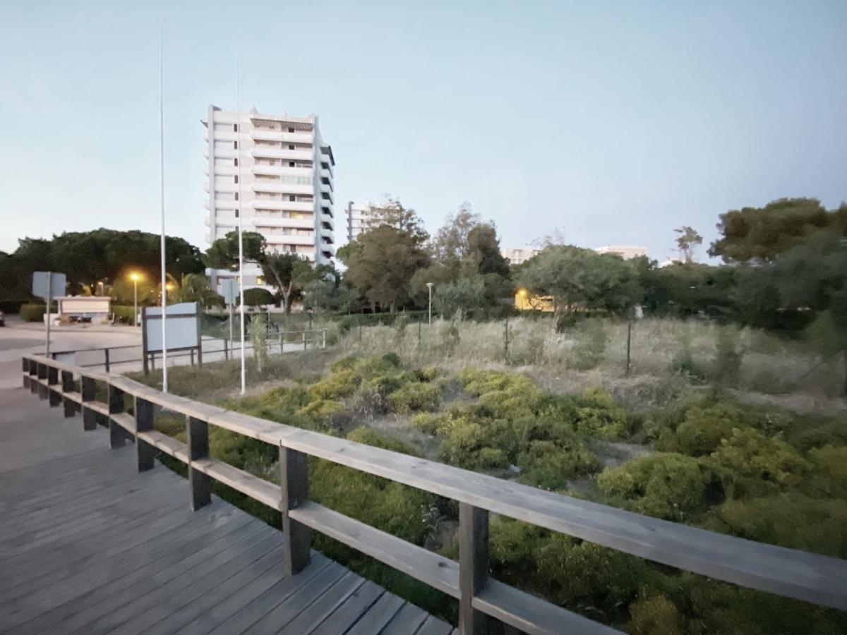 Casasuul Alvor Apartment Екстериор снимка