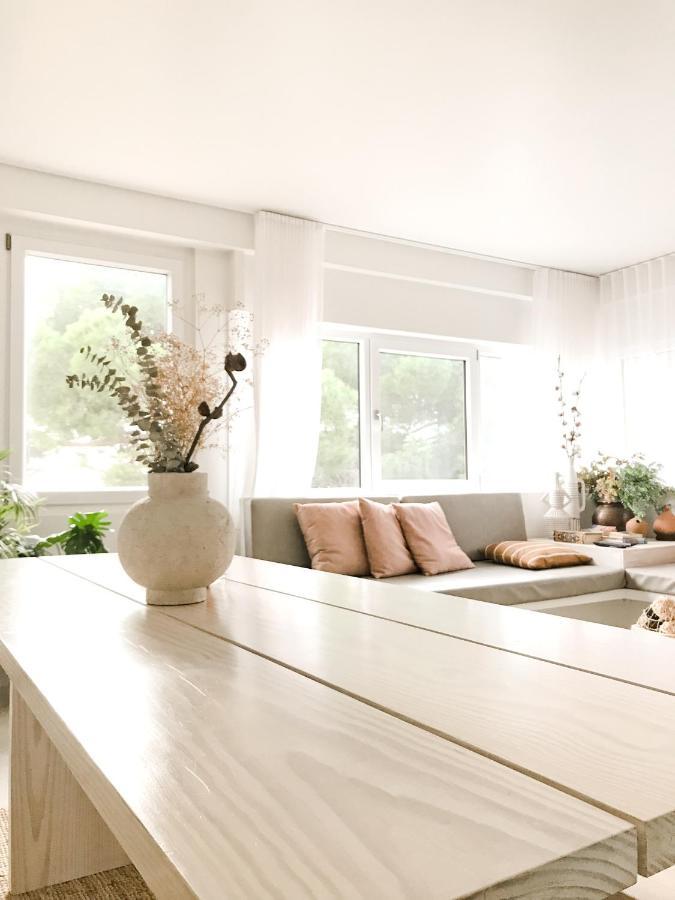 Casasuul Alvor Apartment Екстериор снимка