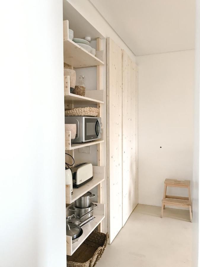 Casasuul Alvor Apartment Екстериор снимка