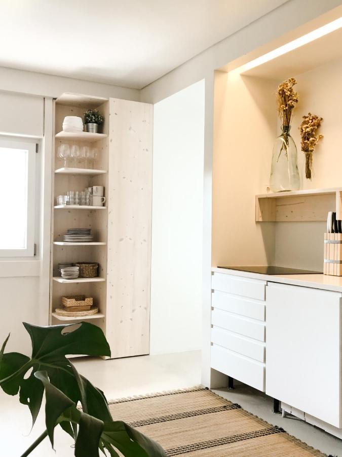 Casasuul Alvor Apartment Екстериор снимка