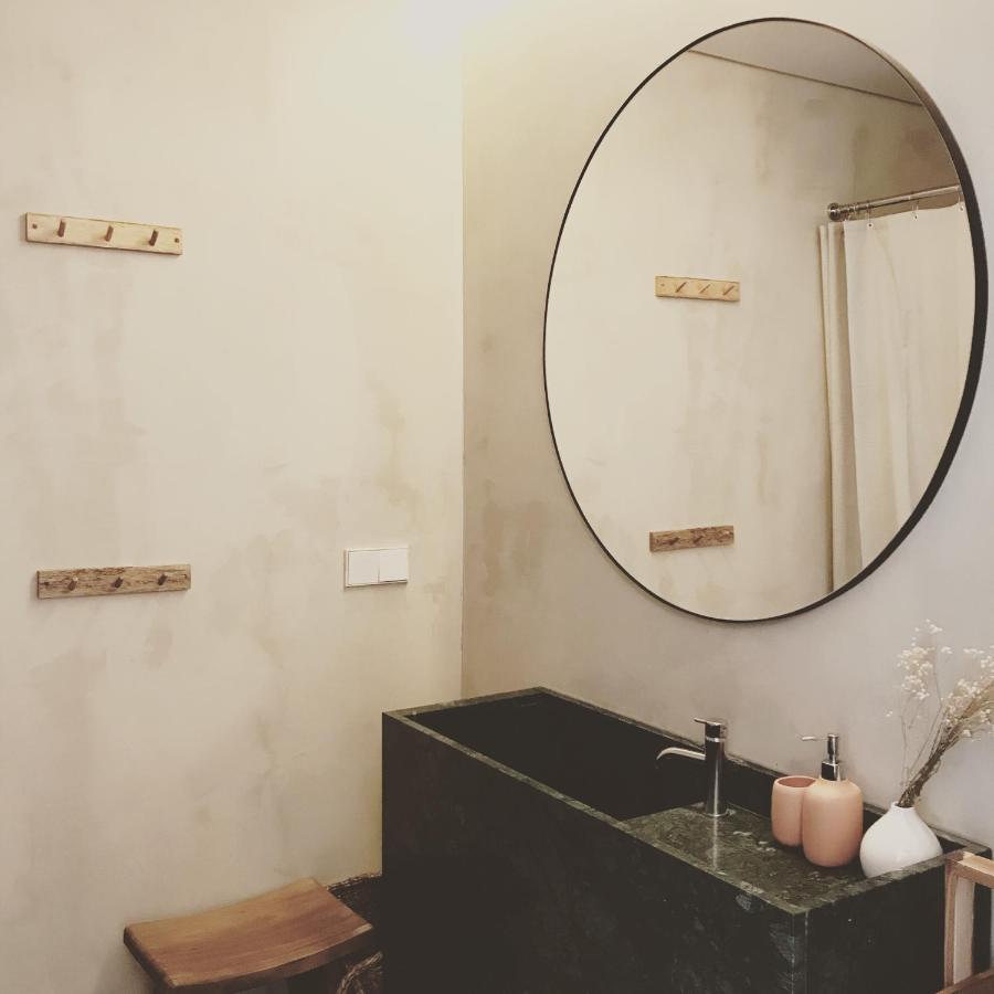 Casasuul Alvor Apartment Екстериор снимка