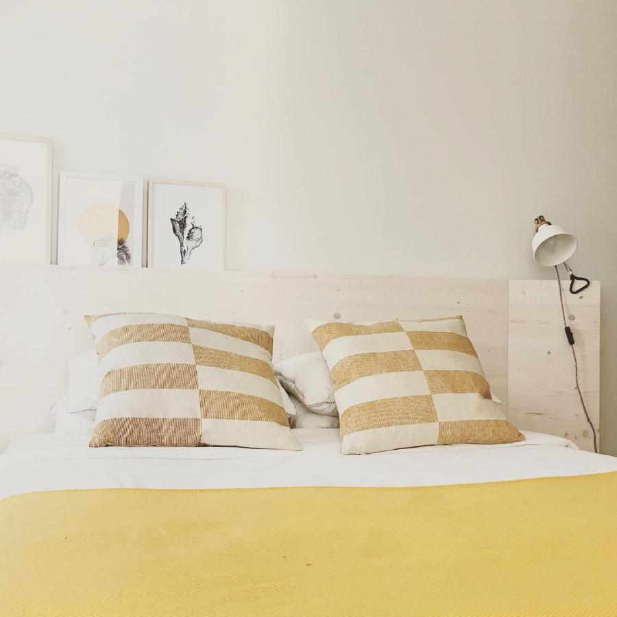 Casasuul Alvor Apartment Екстериор снимка