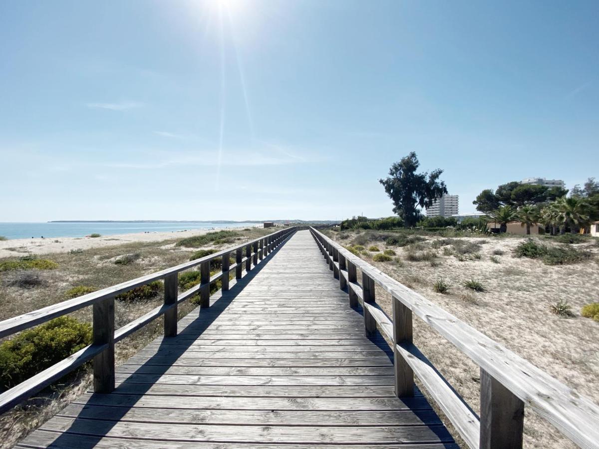 Casasuul Alvor Apartment Екстериор снимка