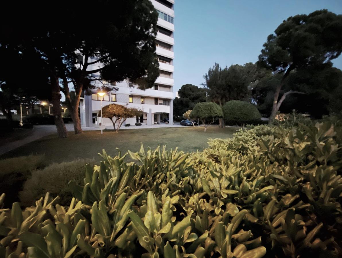 Casasuul Alvor Apartment Екстериор снимка