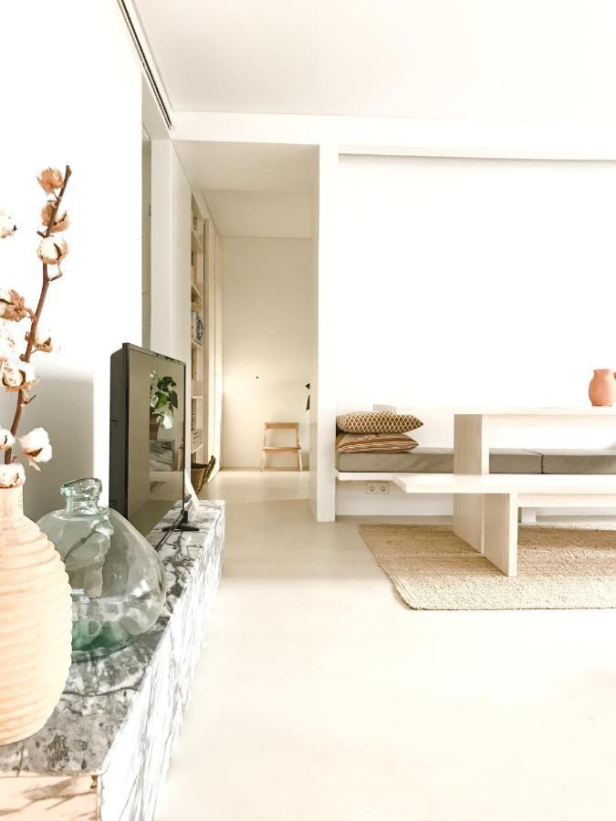 Casasuul Alvor Apartment Екстериор снимка