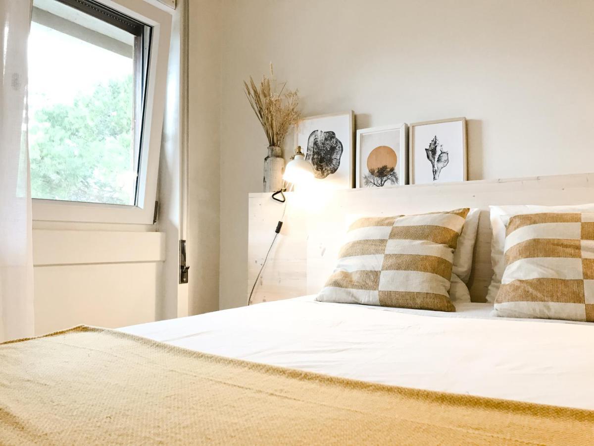 Casasuul Alvor Apartment Екстериор снимка