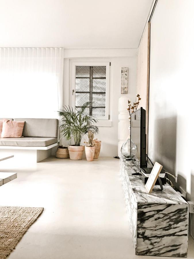 Casasuul Alvor Apartment Екстериор снимка
