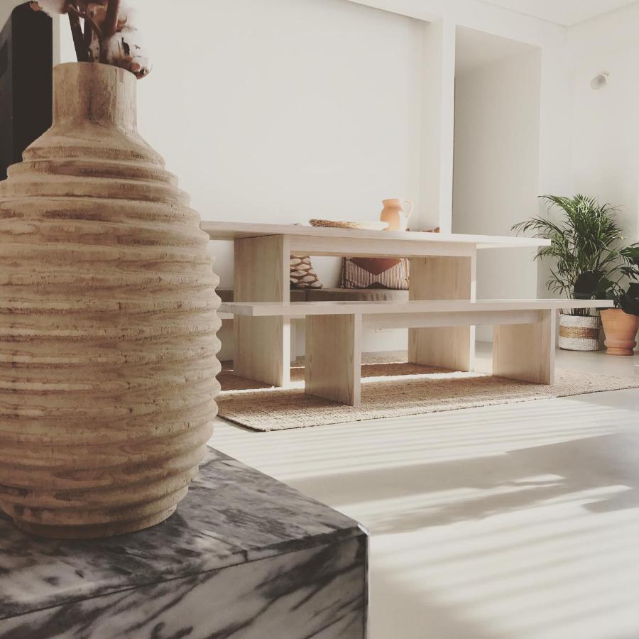 Casasuul Alvor Apartment Екстериор снимка