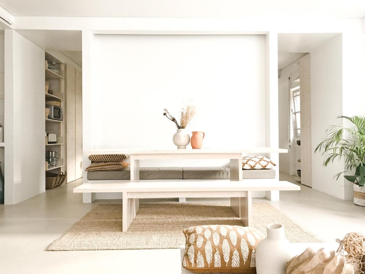 Casasuul Alvor Apartment Екстериор снимка