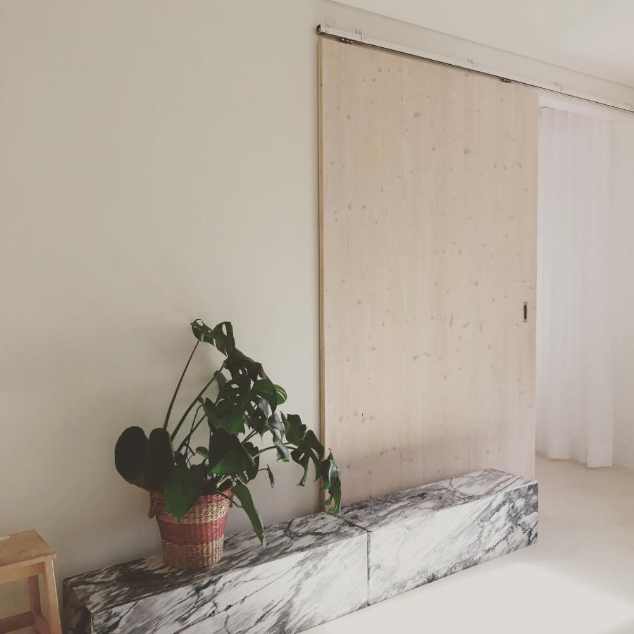 Casasuul Alvor Apartment Екстериор снимка