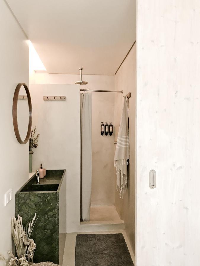 Casasuul Alvor Apartment Екстериор снимка