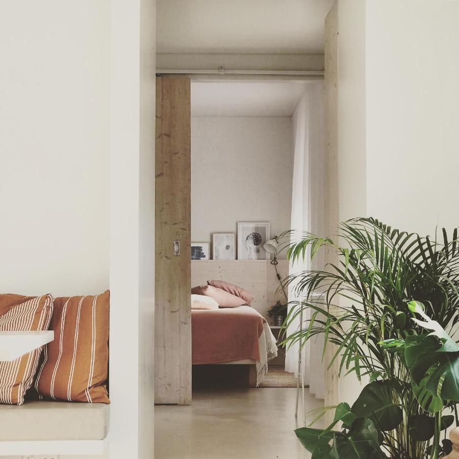 Casasuul Alvor Apartment Екстериор снимка