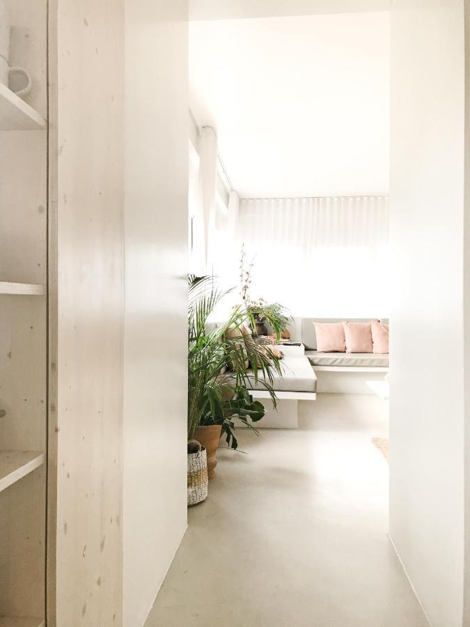 Casasuul Alvor Apartment Екстериор снимка