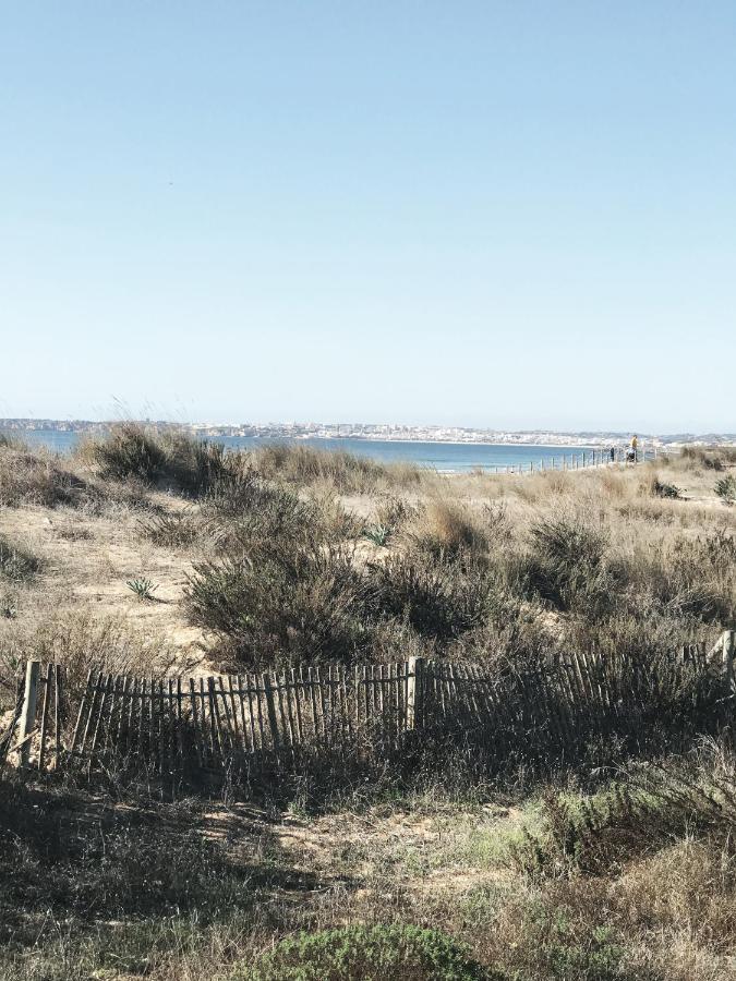 Casasuul Alvor Apartment Екстериор снимка